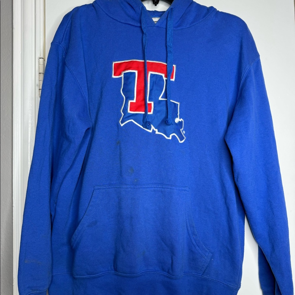 Louisiana Tech Hoodie